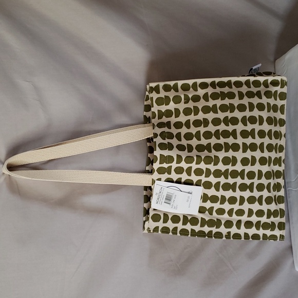 NEW Happy Dance Limited Edition Artemis Mini Shopper Tote - Picture 3 of 12